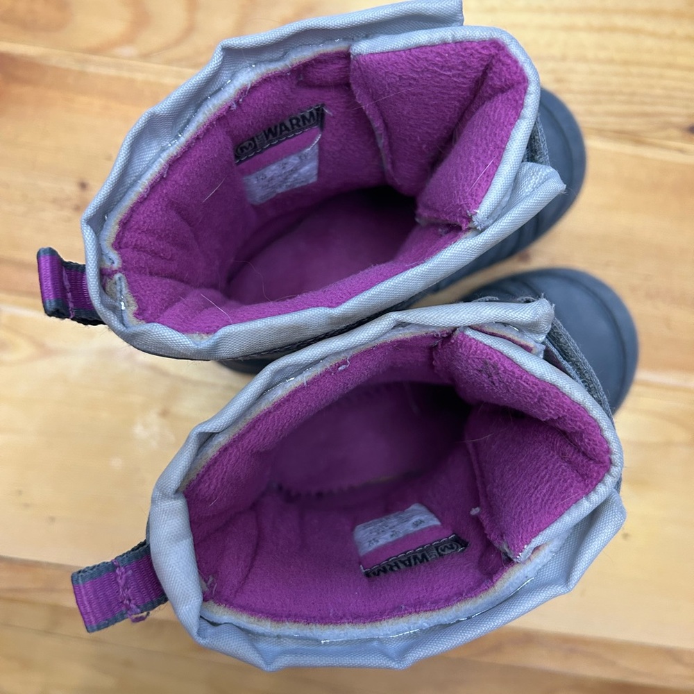 Merrell winter boots - Picture 3 of 4